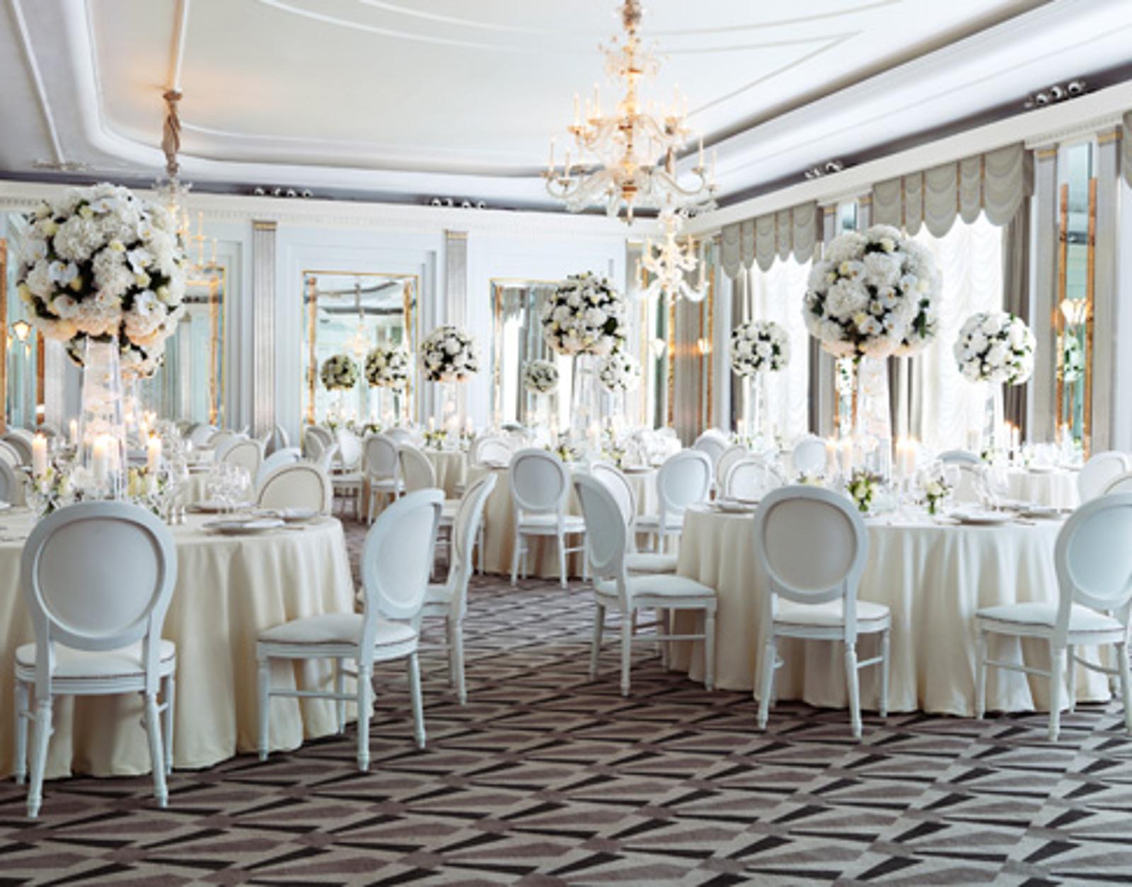 The Ballroom