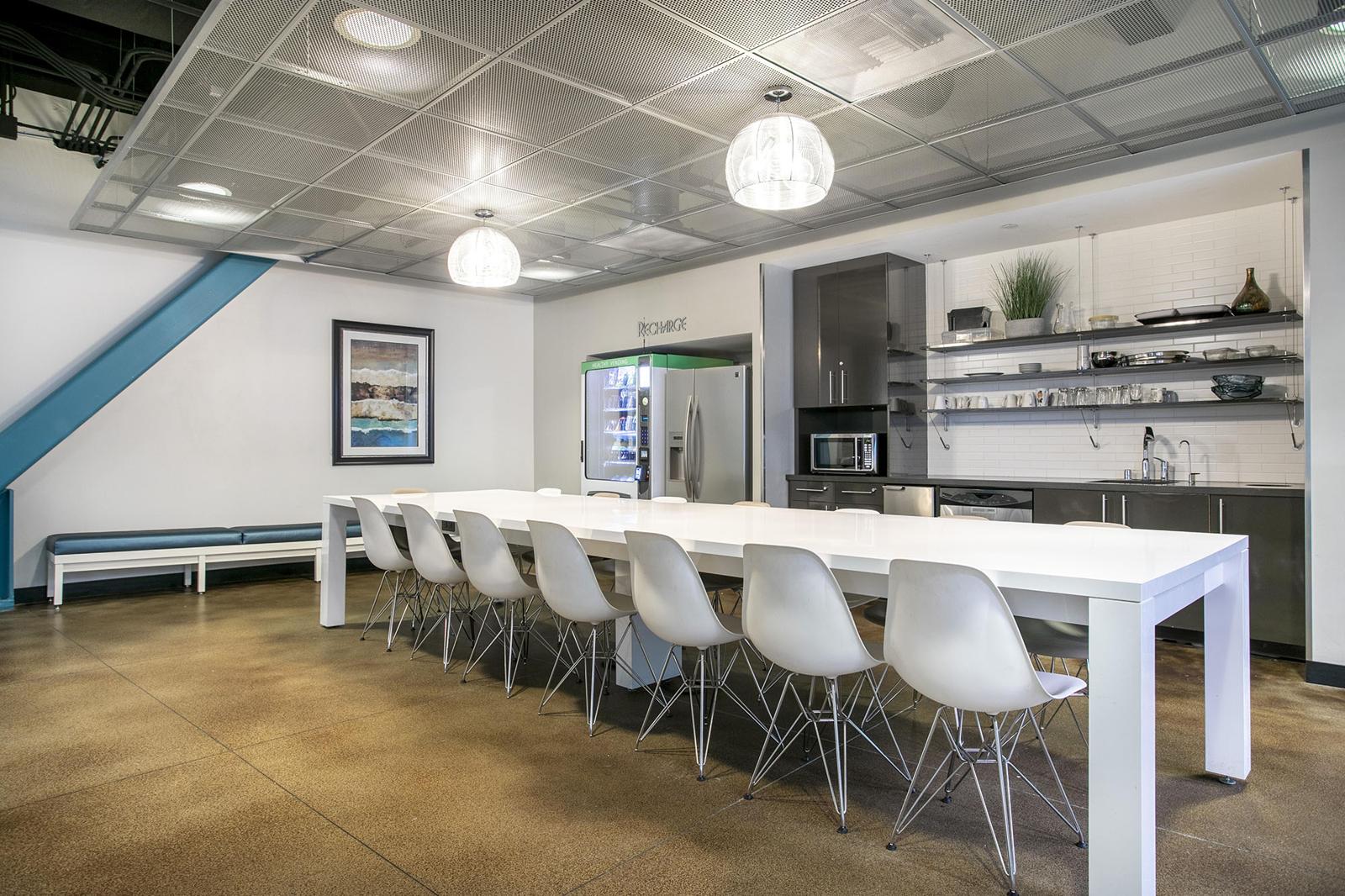 Boardroom