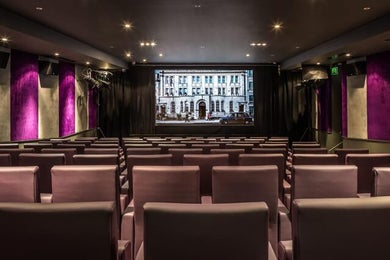 Private Cinema