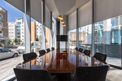 Luxury Meeting Room / Conference Room / Boardroom