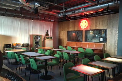 Spiritland, Kings Cross