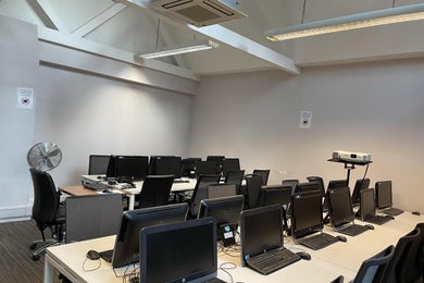 Training Room