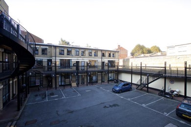 The Ivories - 6-18 Northhampton Street