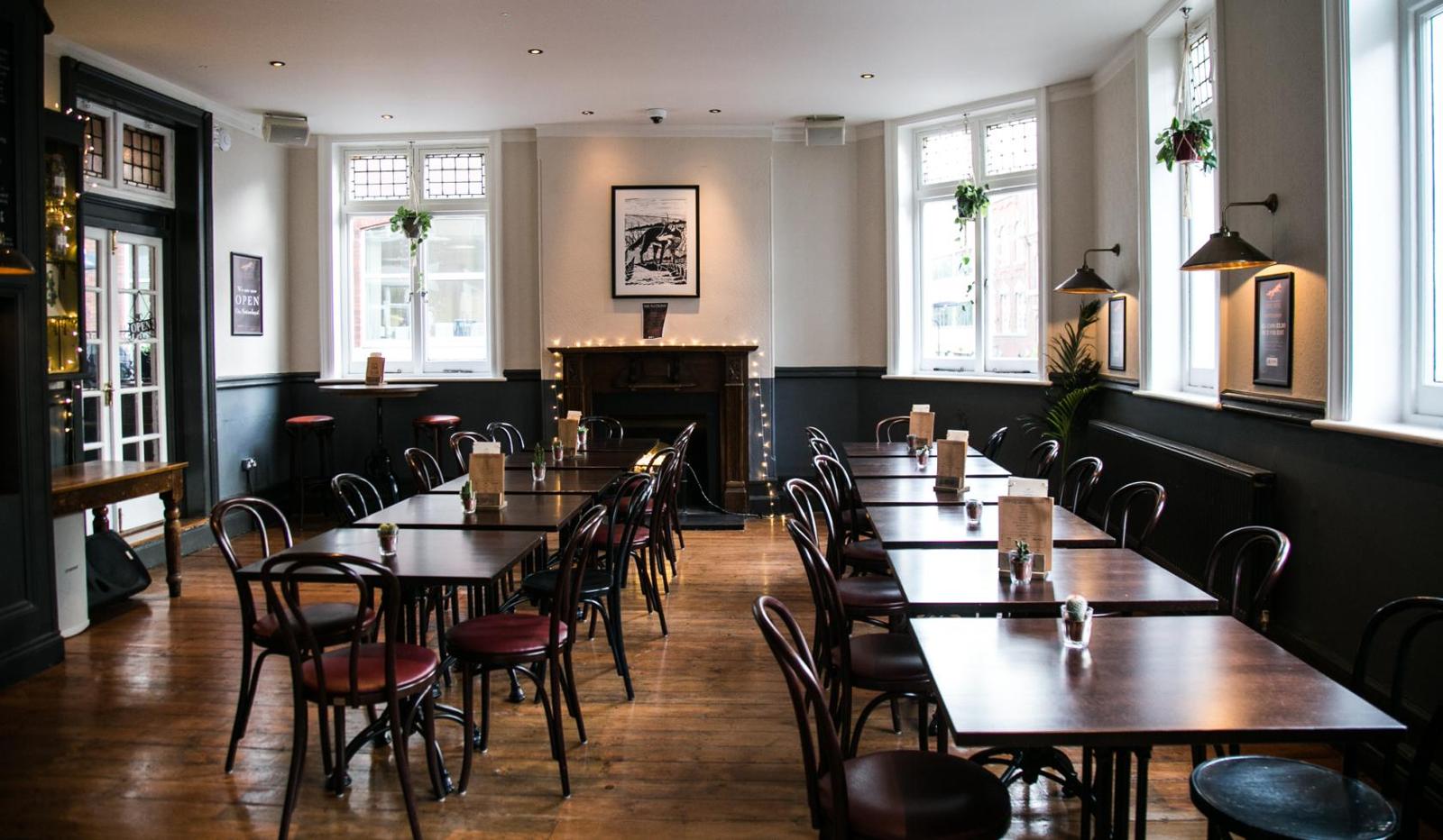 First Floor Private Hire (New..)