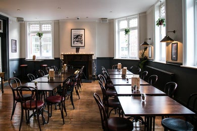 First Floor Private Hire (New..)