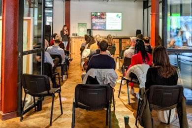 Event and Meeting Space (New..)