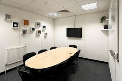 Meeting Room for 12