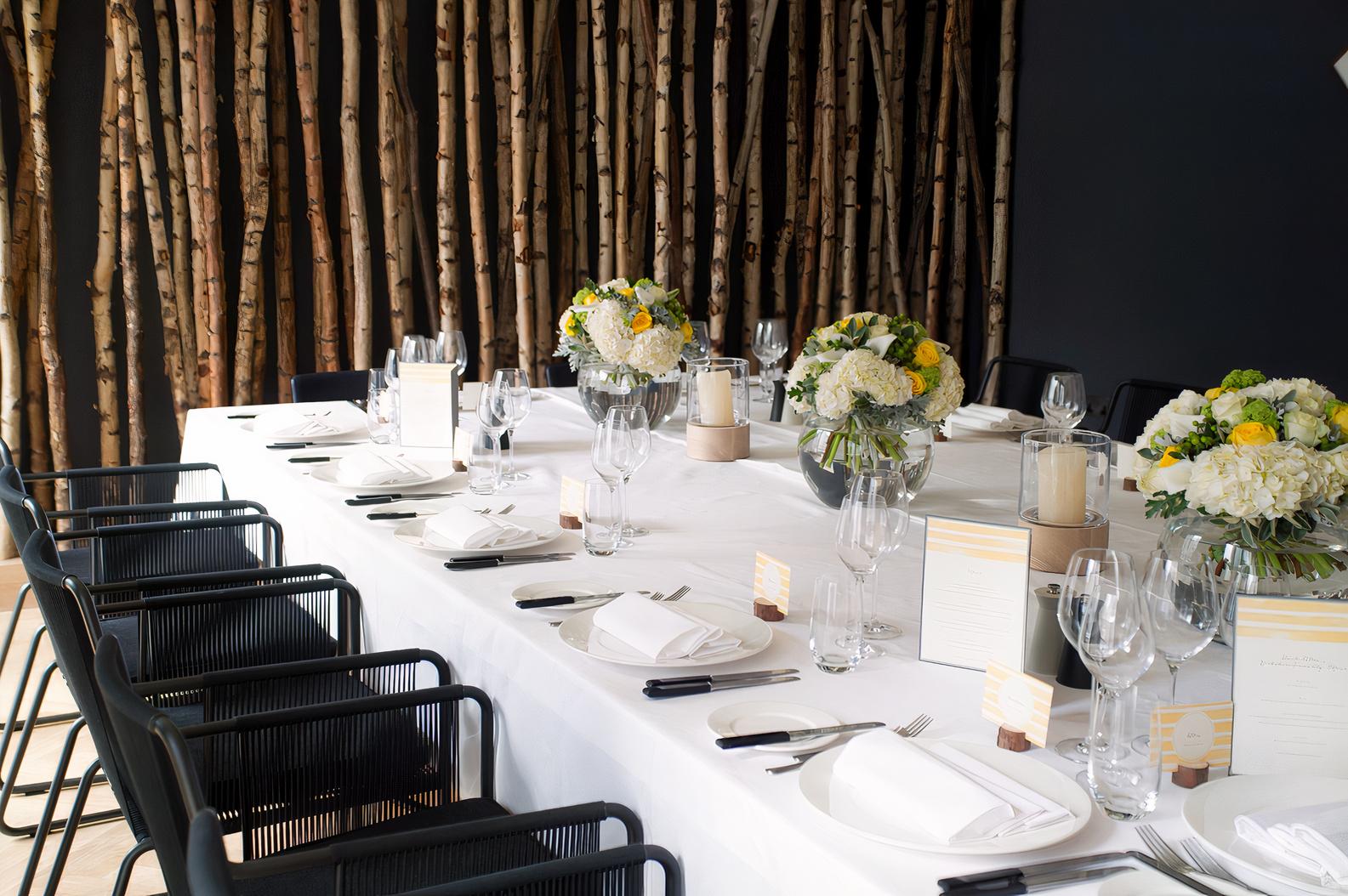 Peel Room