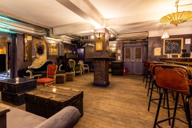 Exclusive Venue Hire