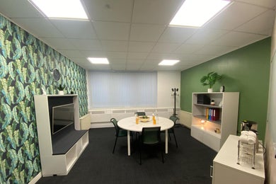 Meeting Room 2