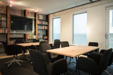 Library Conference Style