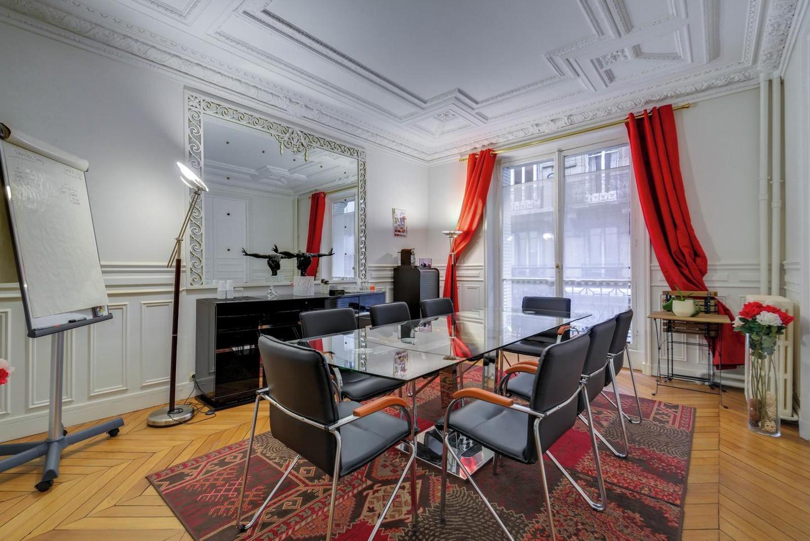 Meeting room