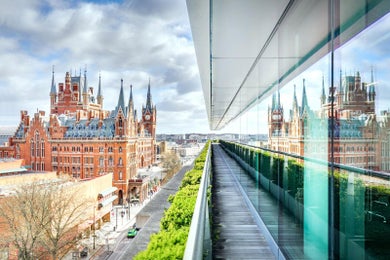 Romulus - 101 Euston Road