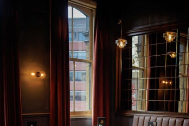 Upstairs Function Room