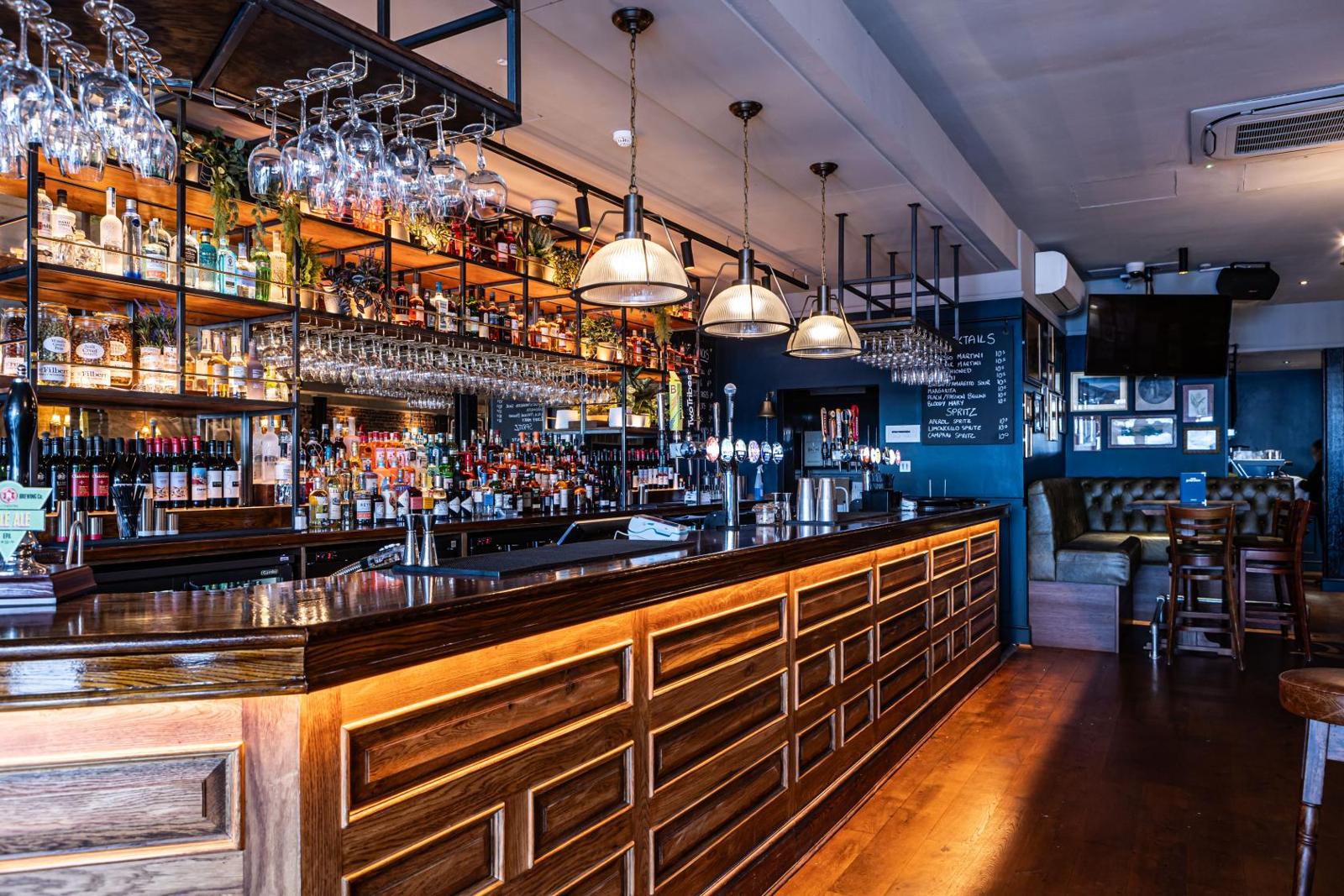 Full Venue Hire