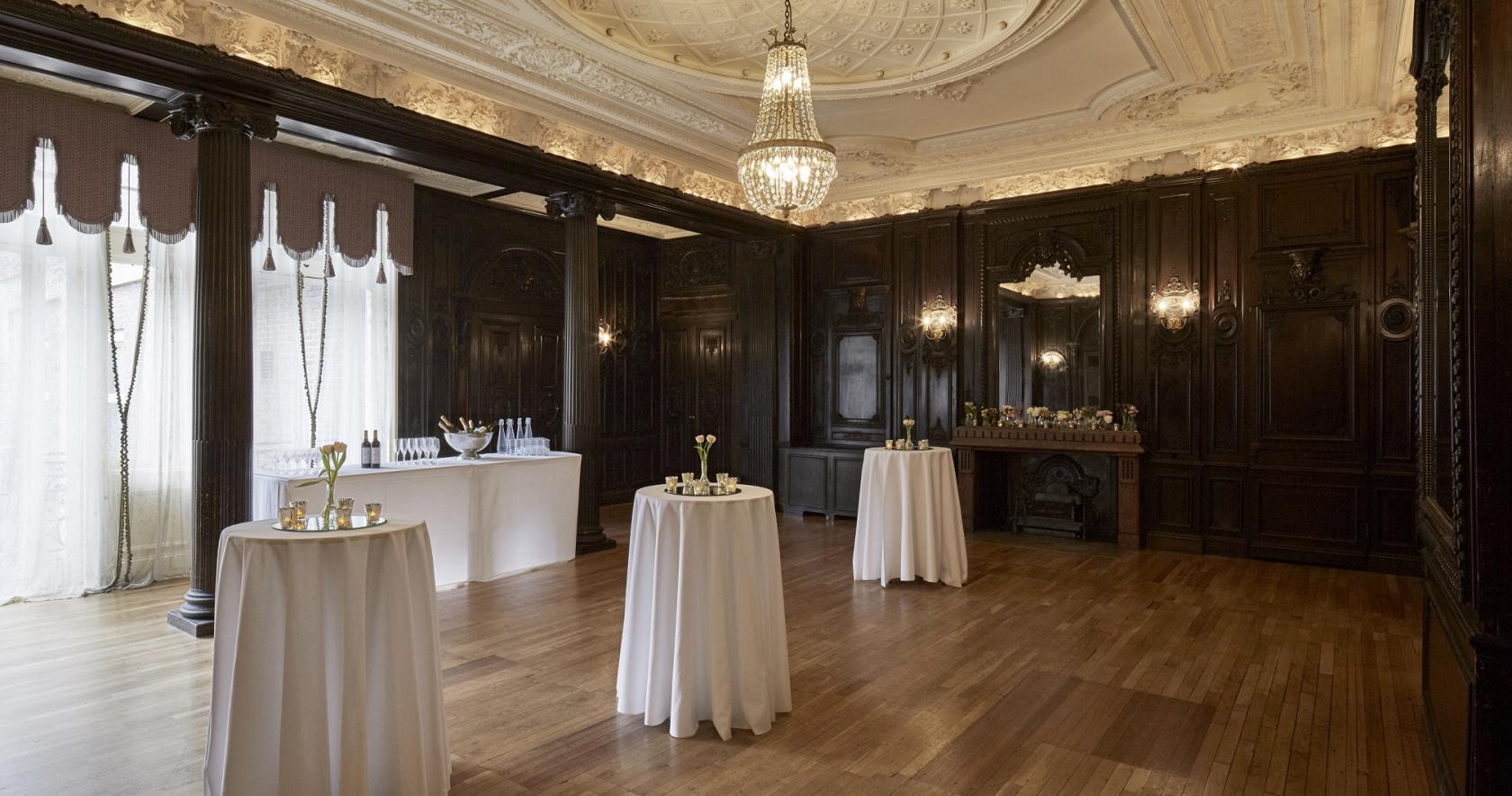 Churchill Room