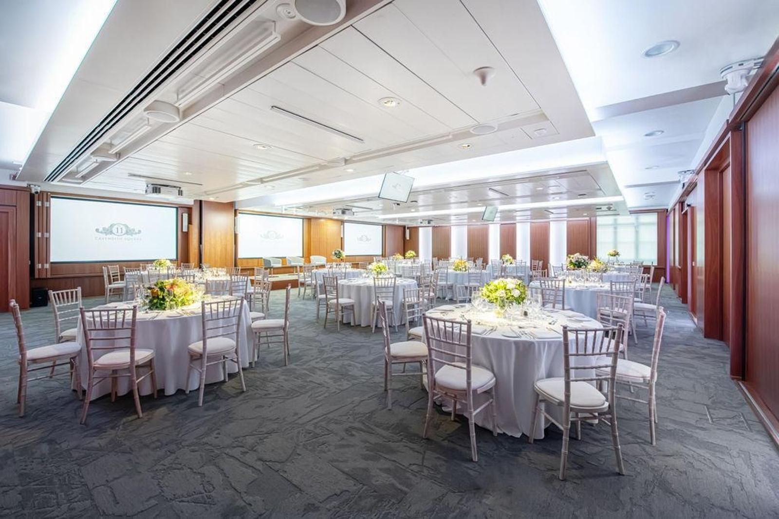 Burdett Suite