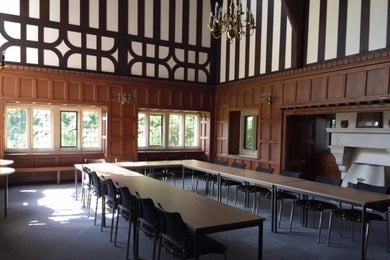 Meeting Rooms