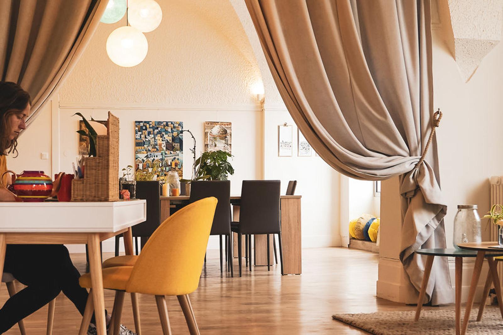 ESPACE PRINCIPALE