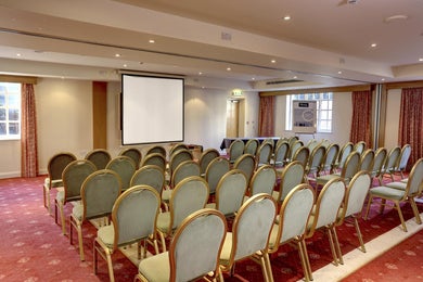 Orton Suite