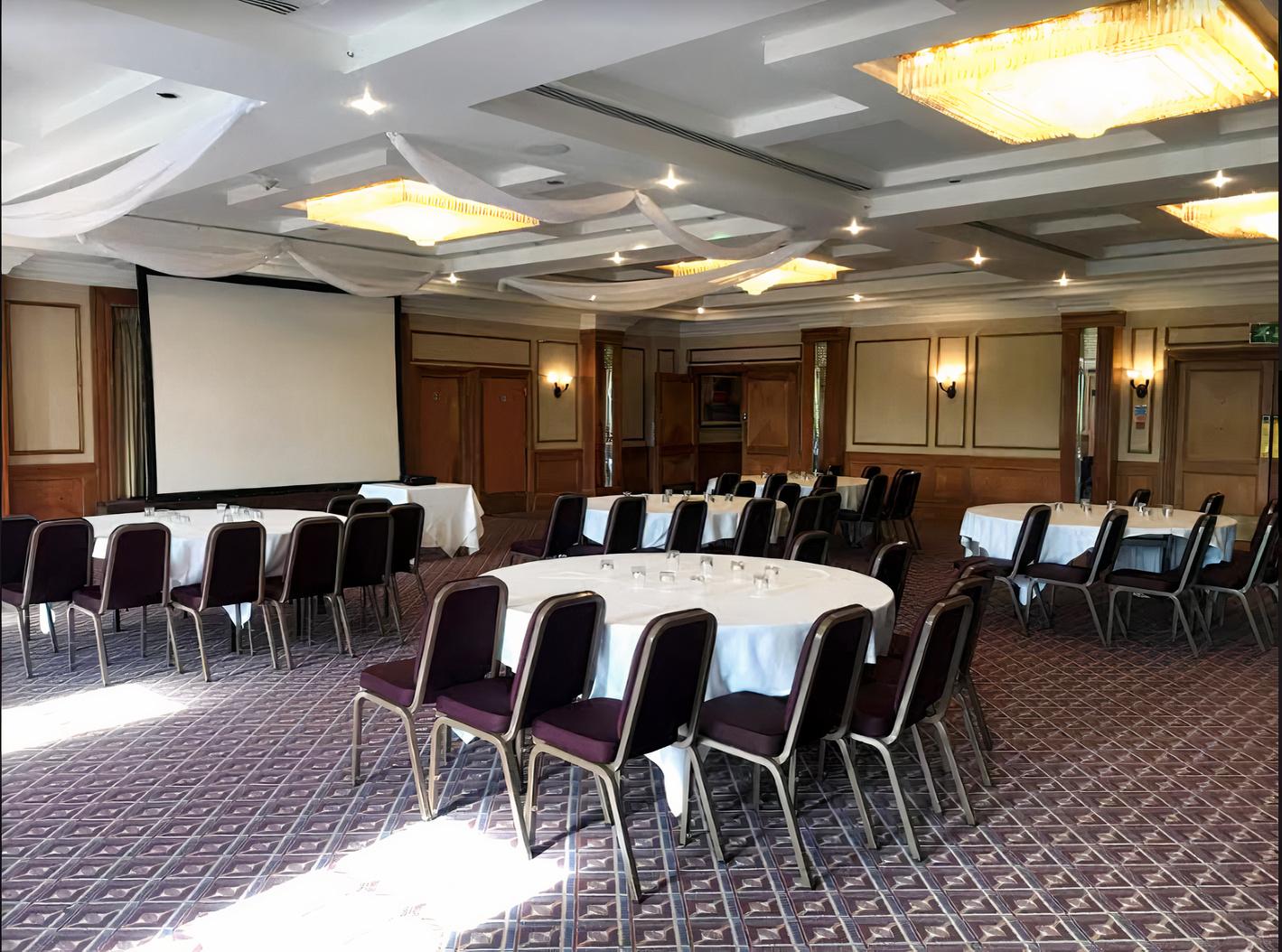 Aylesford Suite