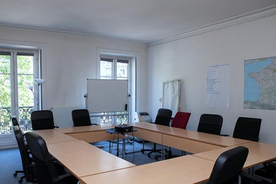 Salle de formation