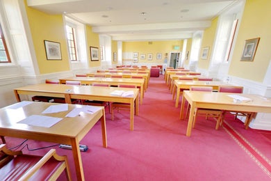 LATIMER ROOM