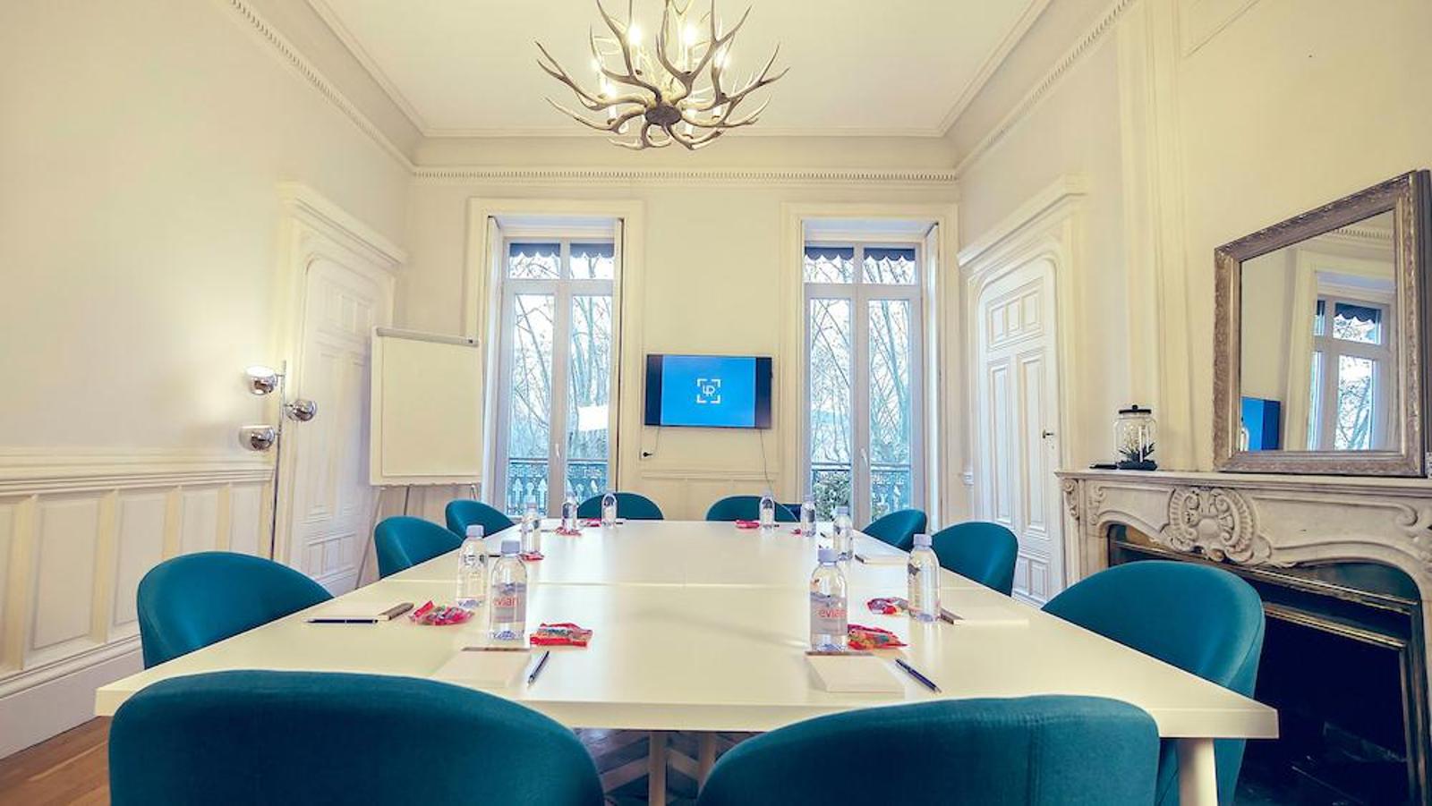 Study Room