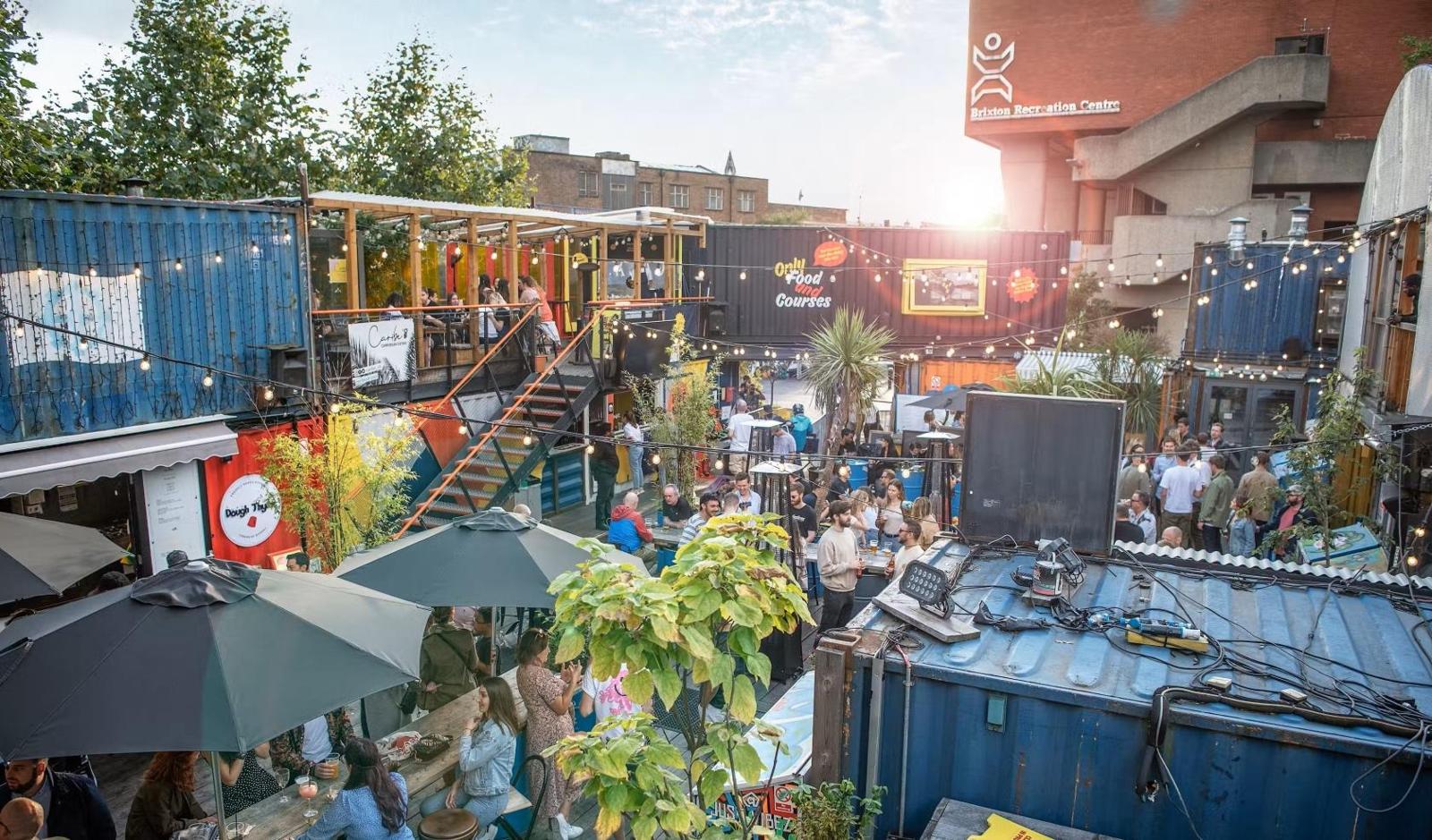 Full Venue Hire (New..)