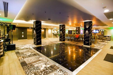 Lower Ground Event Space (New..)