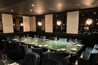 Private Dining