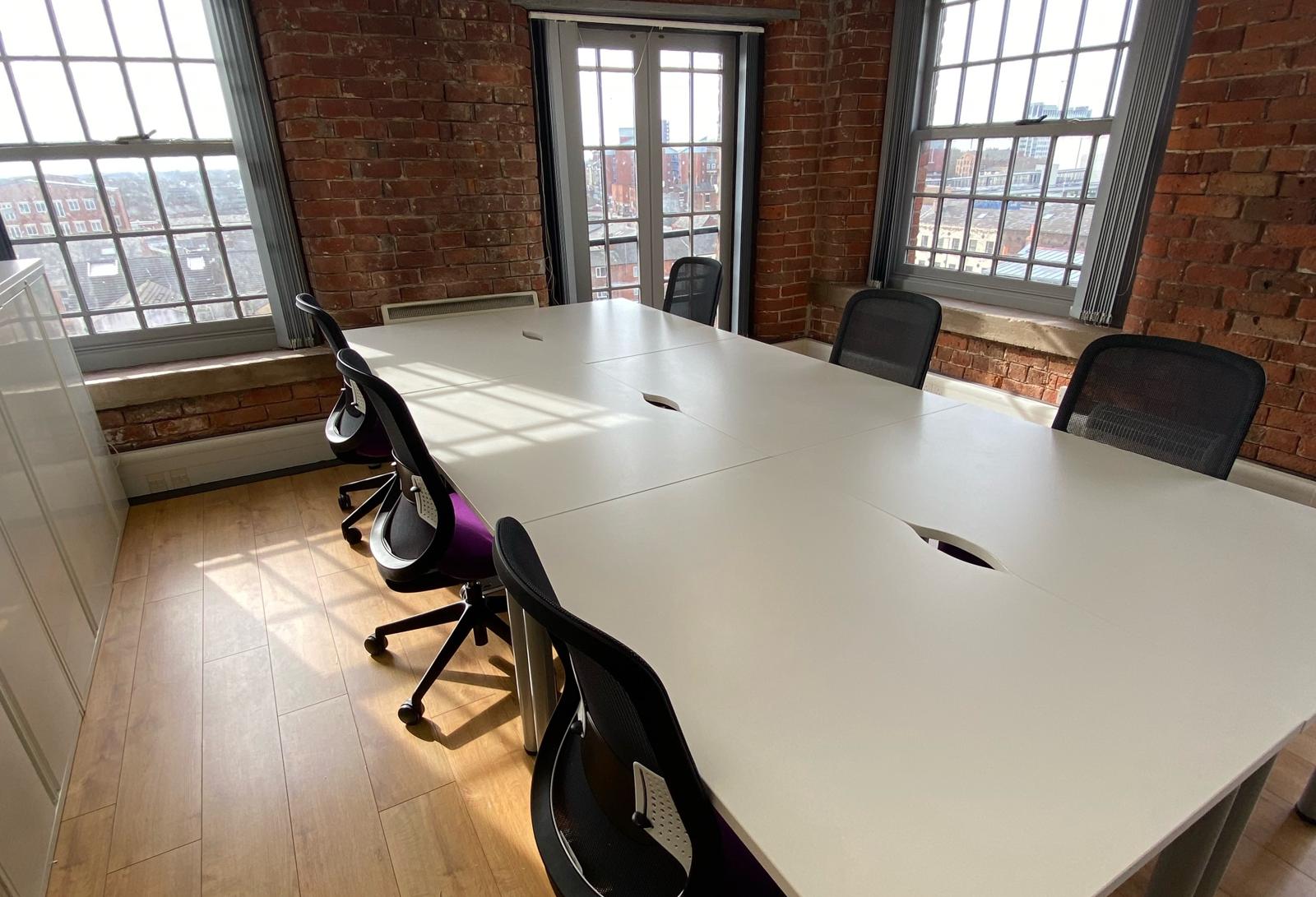 Boardroom