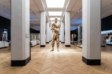 Medicine: Wellcome Galleries (New..)