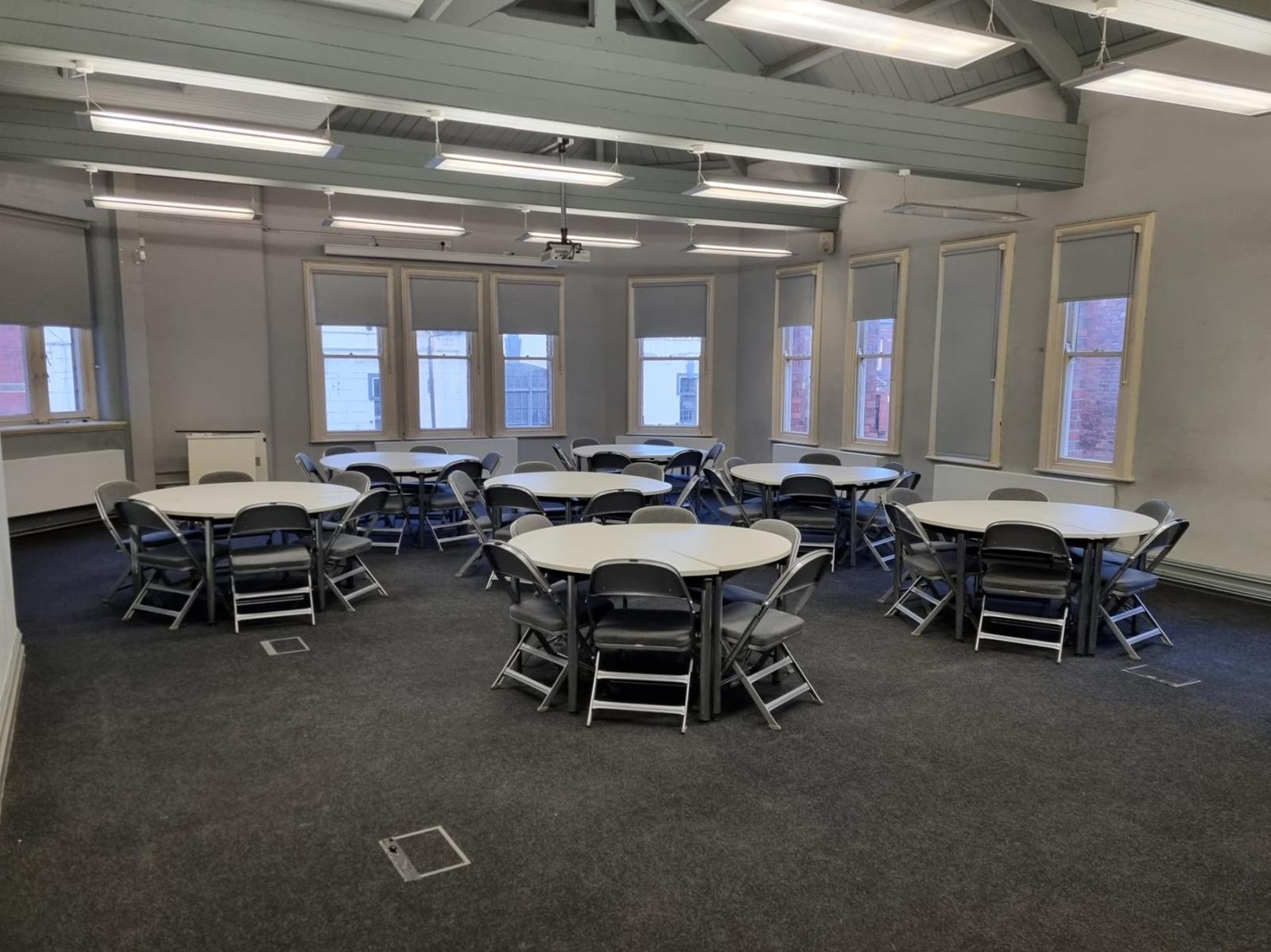 Conference Room 1