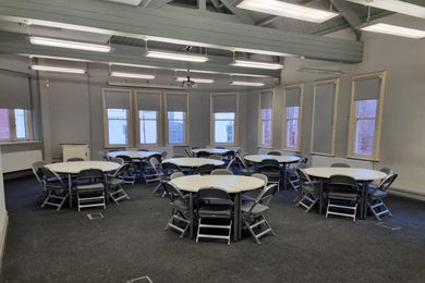 Conference Room 1