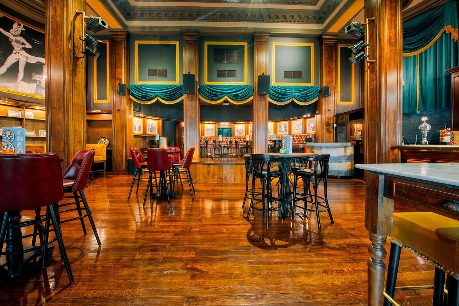 Havana Bar