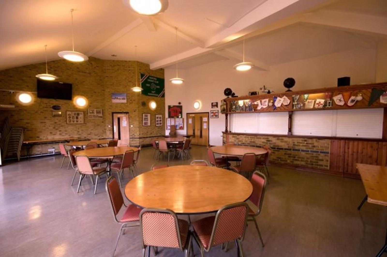 Function Room