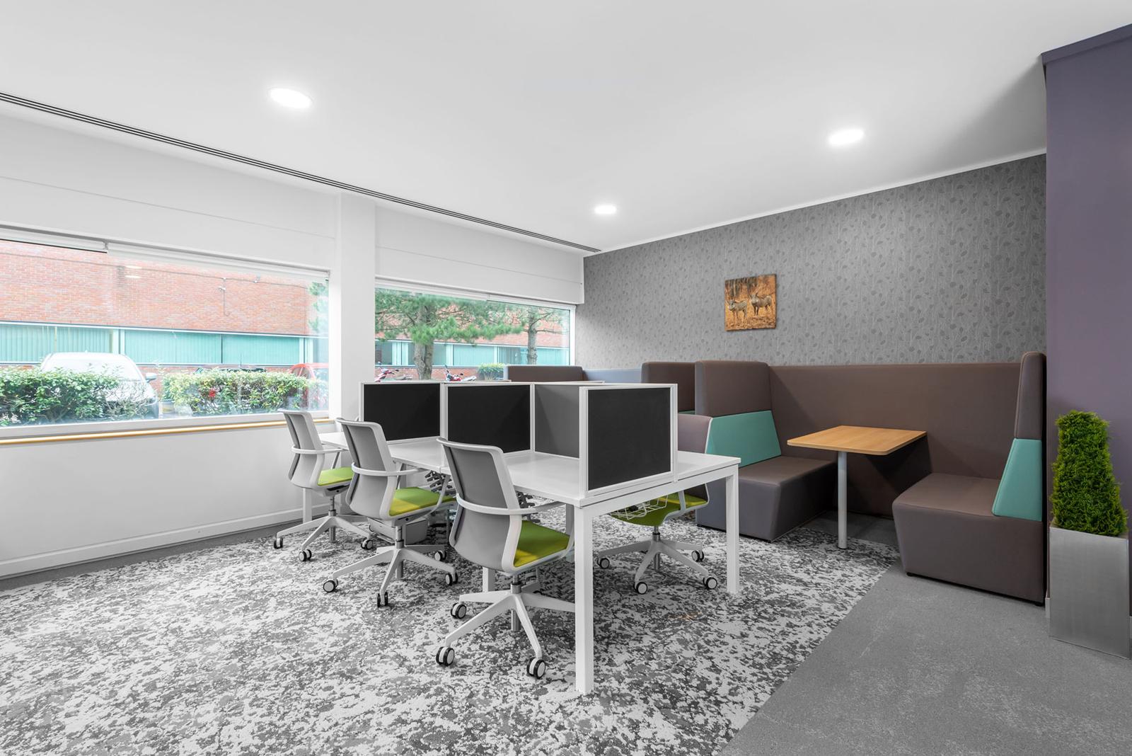 Regus - Bristol - Aztec West