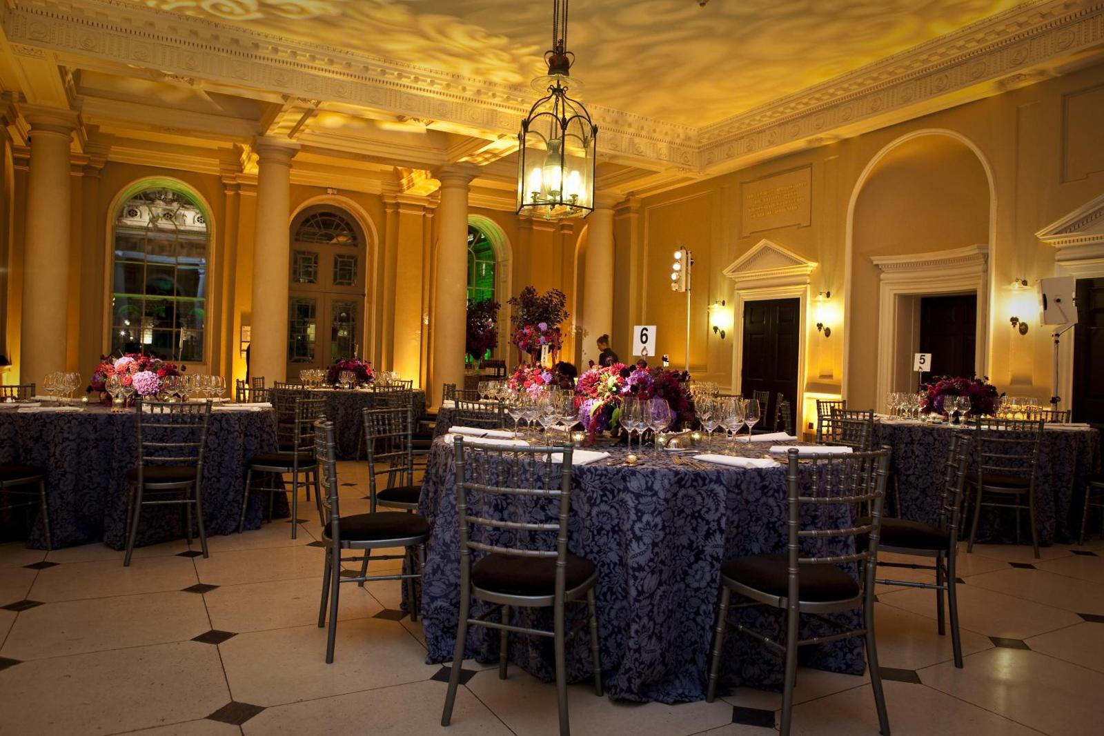 The Seamen's Hall