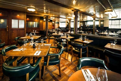 Group Dining (New..)