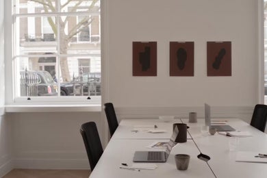 Workpad: 46 Bedford Row