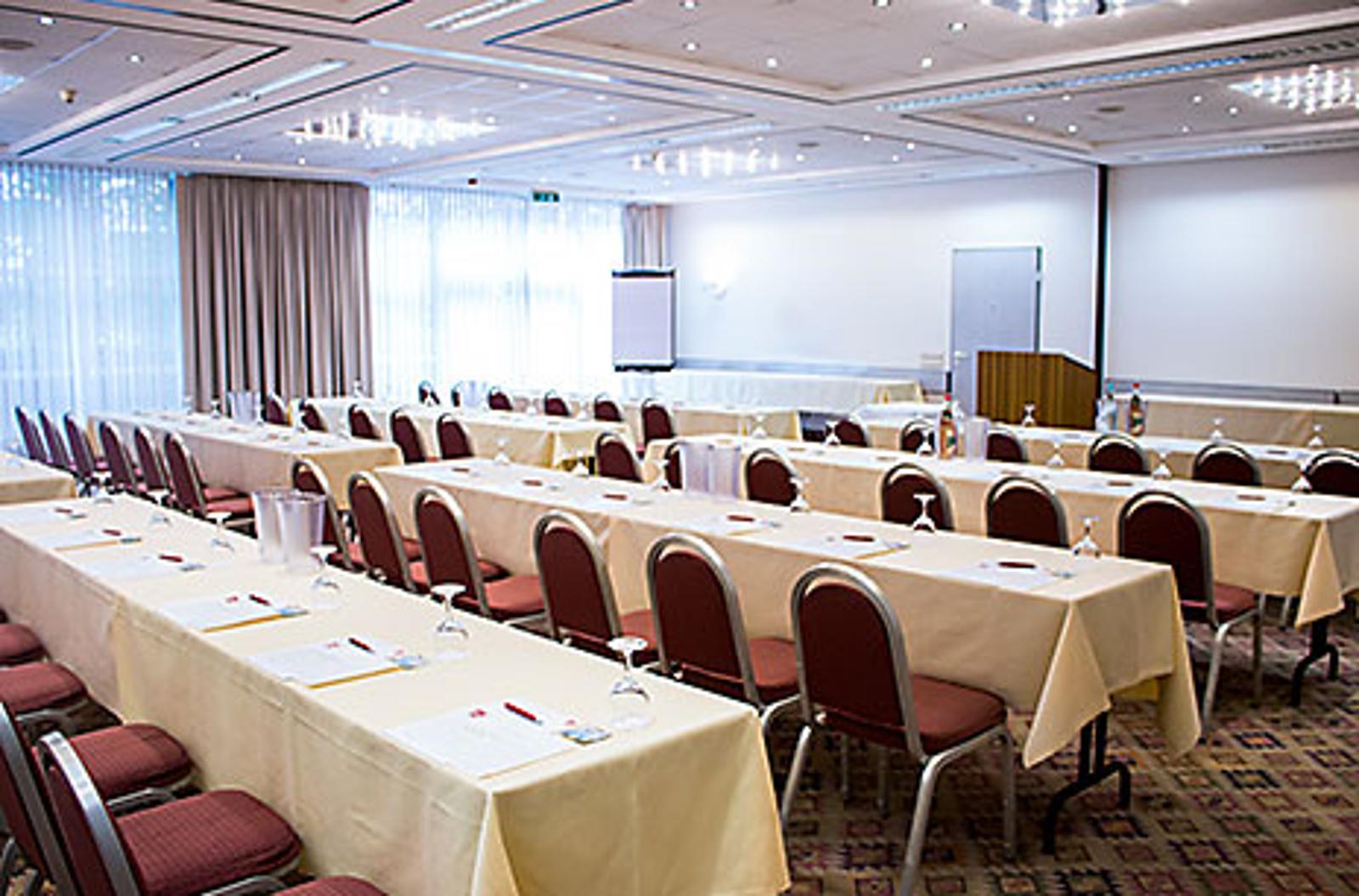 Ballroom