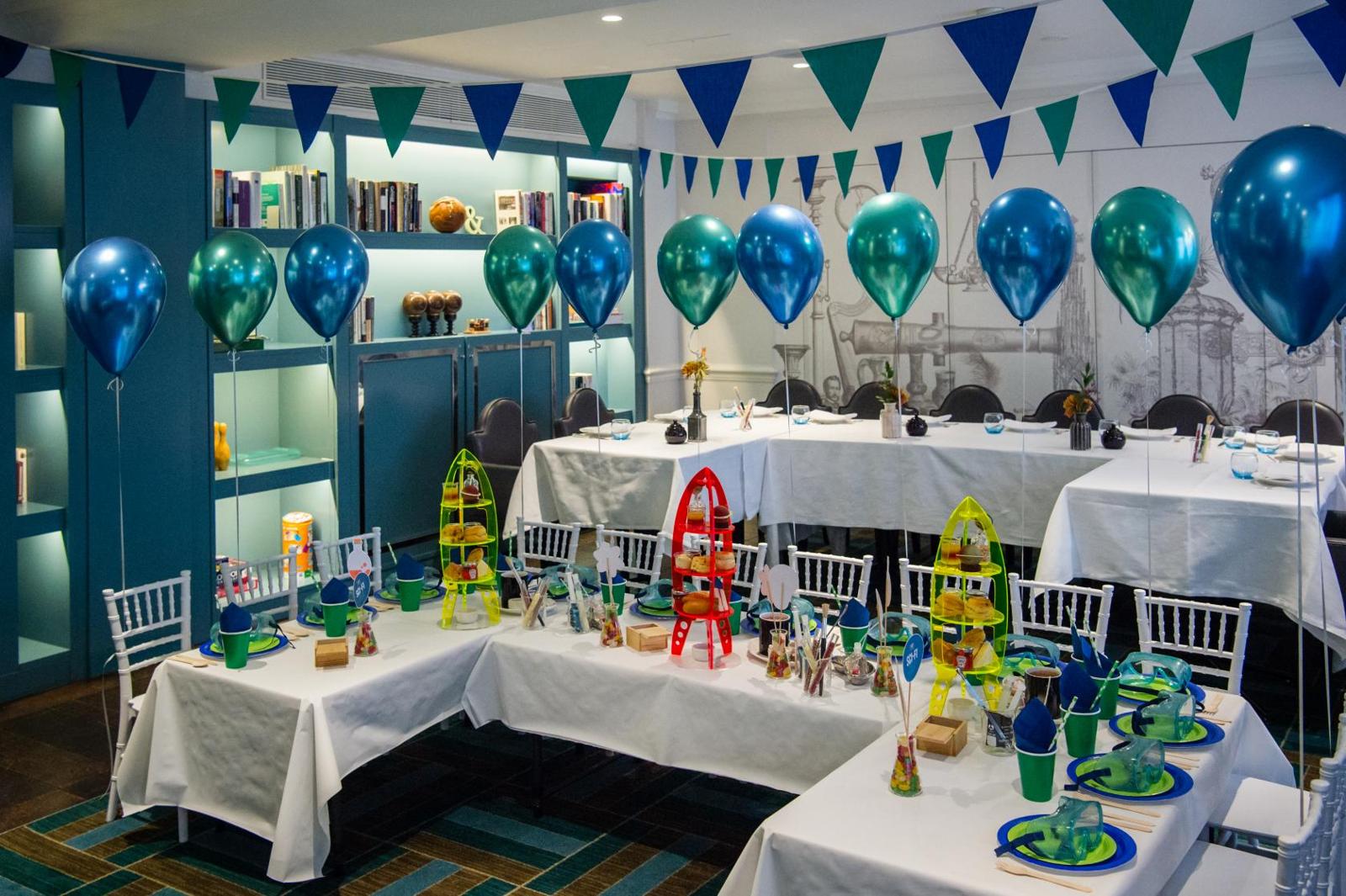 Children's Party