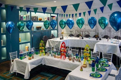 Children's Party