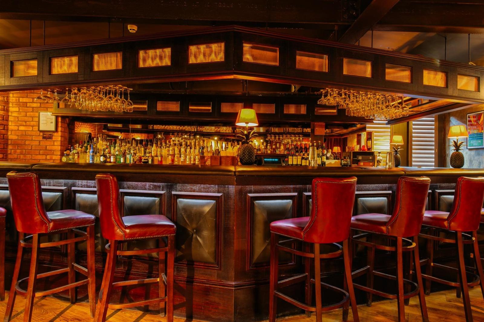 Casa Bar (New..)