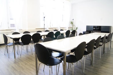 Meeting Room "LDN"