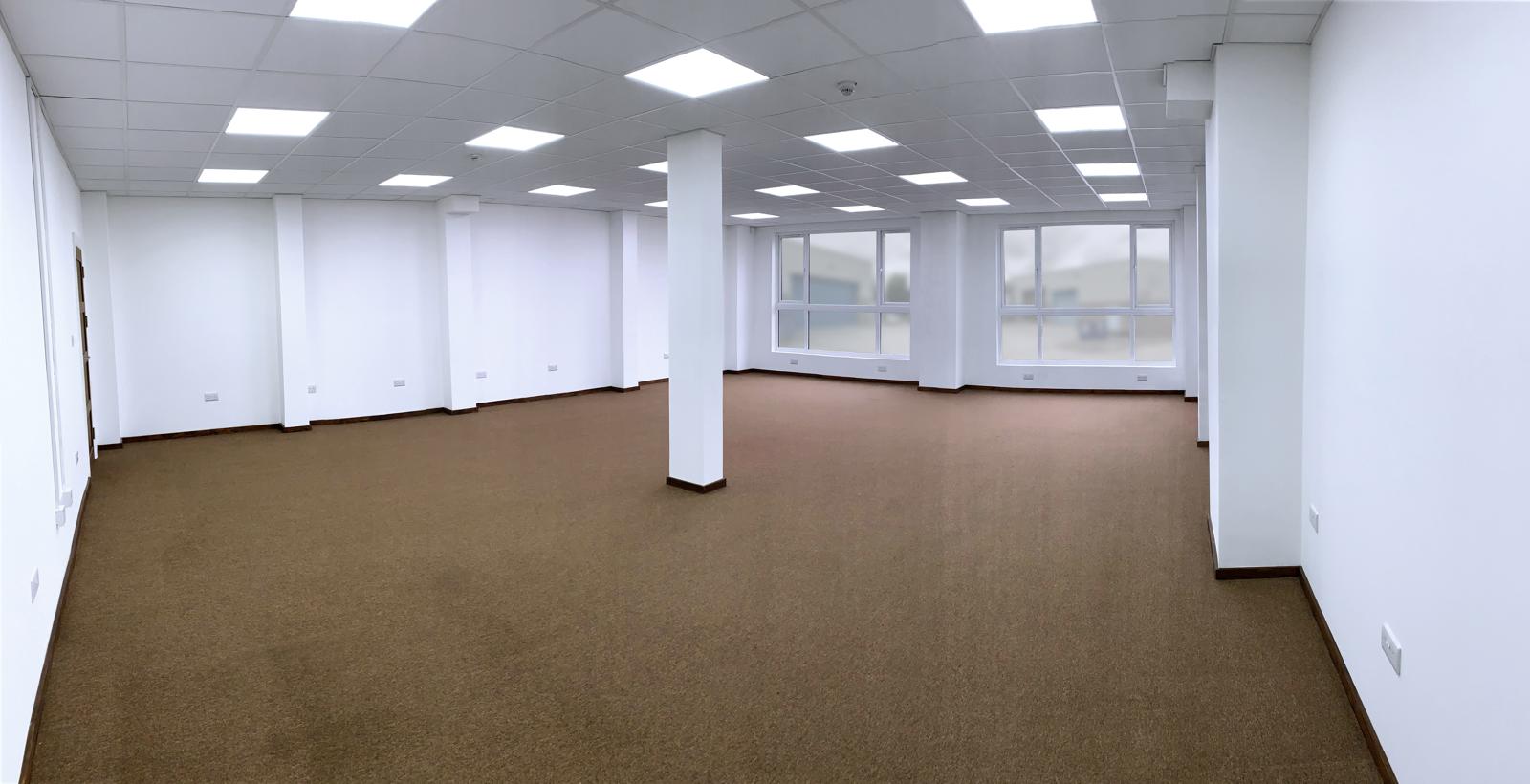 Exclusive Offices - Greenford