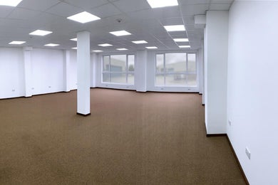 Exclusive Offices - Greenford