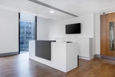 Regus - Liverpool, Mann Island