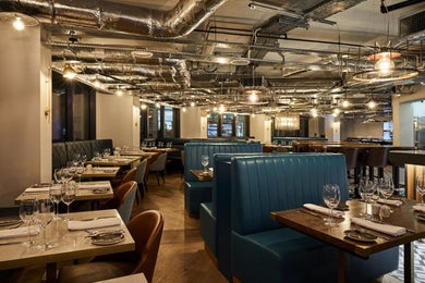 Mamucium - Whole Venue (New..)